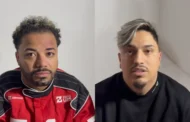 Influenciador petista Hytalo Santos e seu marido é preso por tráfico humano e exploração sexual infantil