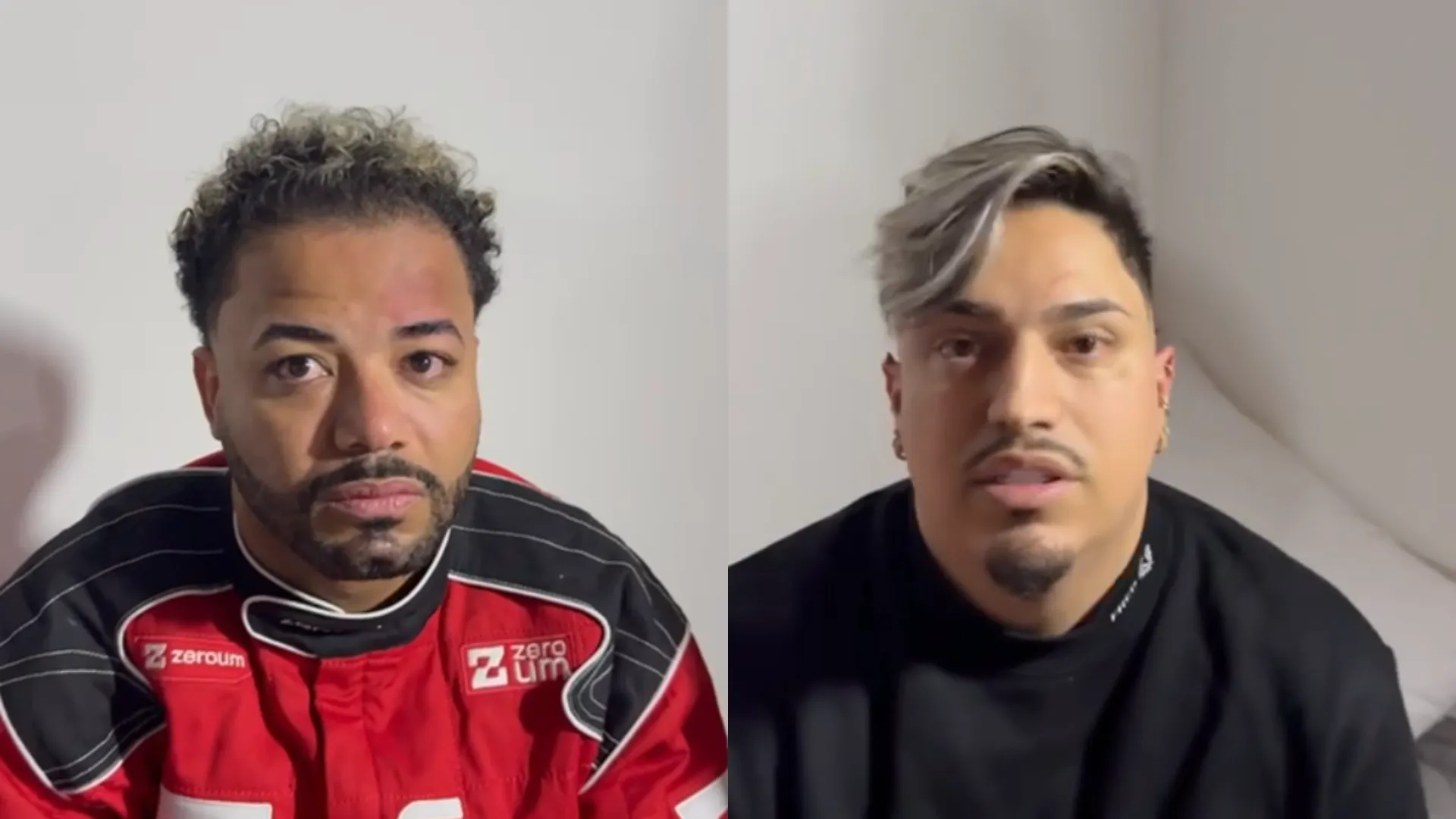 Influenciador petista Hytalo Santos e seu marido é preso por tráfico humano e exploração sexual infantil