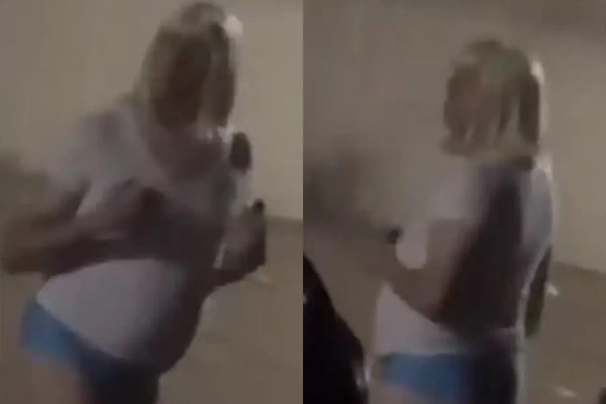 Quem é o pastor flagrado de calcinha e peruca durante “investigação”; ASSISTA VÍDEO!