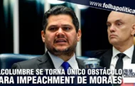 VÍDEO: Senadores se levantam contra tirania e Davi Alcolumbre se torna o único obstáculo para o impeachment de Alexandre de Moraes: ‘se ele quiser, o processo começa HOJE’