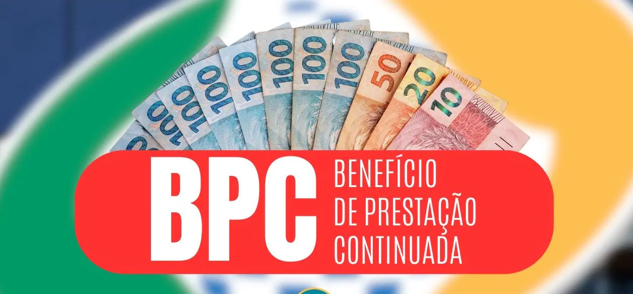 Veja como Garantir o BPC 2025: Saiba se você tem direito e aprenda o Passo a Passo para se Inscrever e não perder essa oportunidade