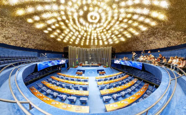 Senado vota novo Código Eleitoral: Cotas de gênero, quociente eleitoral, quarentena e inelegibilidade