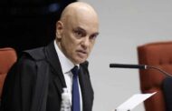 Colunista de O Globo Diz que Moraes Toma Decisões por Vaidade Contra Bolsonaro