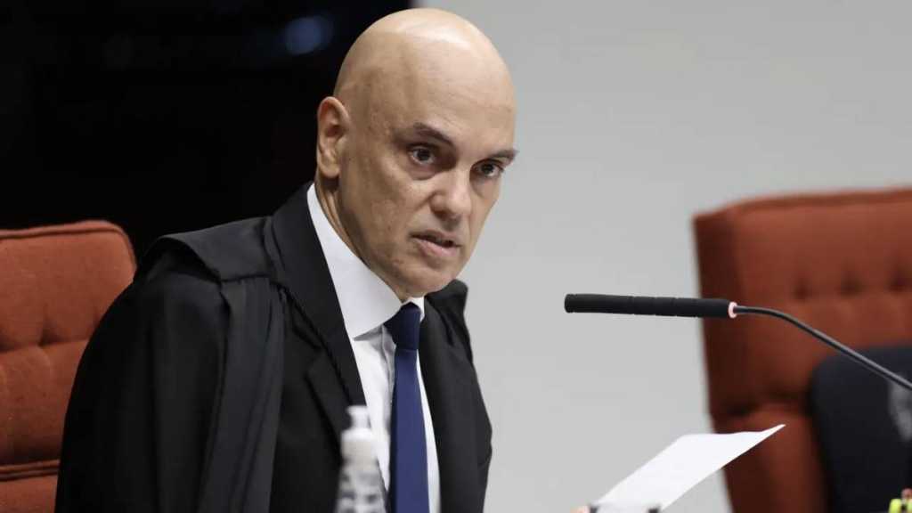 Colunista de O Globo Diz que Moraes Toma Decisões por Vaidade Contra Bolsonaro