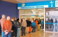 INSS suspende Agibank, que fazia pagamentos de aposentados