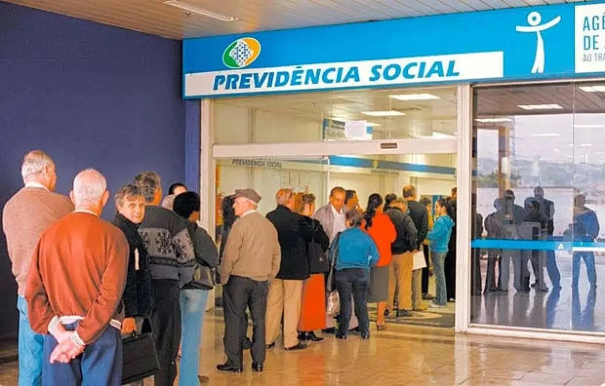 INSS suspende Agibank, que fazia pagamentos de aposentados