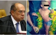 Gilmar Mendes vota para liberar presença de crianças em paradas gay