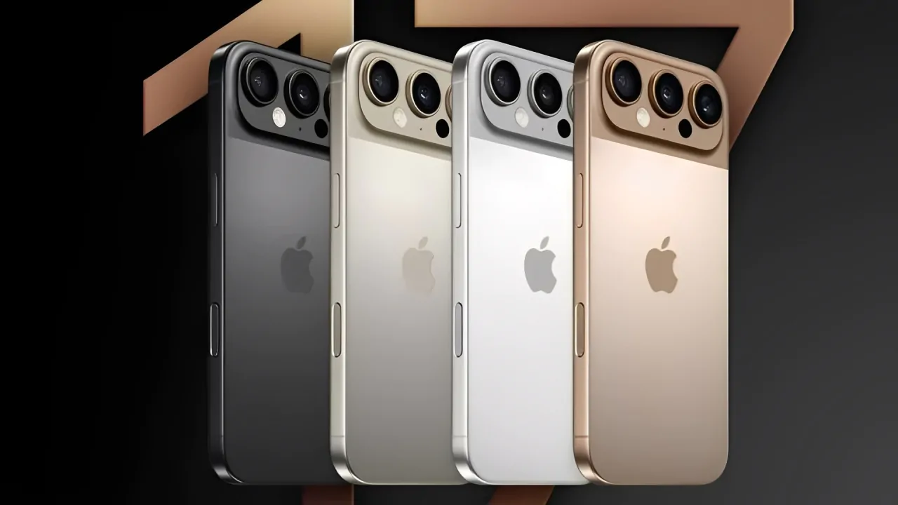 Apple revela a data de chegada do iPhone 17; veja todas as novidades do aparelho