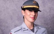 Quem é a Policial Militar que assume São Bernardo após afastamento do prefeito