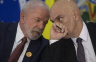 Moraes recusa ajuda de Lula para se defender nos EUA