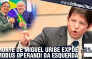 Morte de Miguel Uribe expõe modus operandi de violência política da esquerda latino-americana: ‘É muita coincidência para não ser um método’; VÍDEO