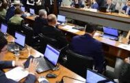 BRASIL: CPMI DO INSS TEM TUMULTO E BATE-BOCA PROVOCADOS POR ESQUERDISTAS