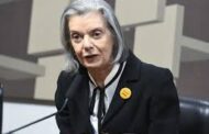 BRASIL: SENADOR SURPREENDE E IMPLORA PARA DER JULGADO POR CÁRMEN LÚCIA