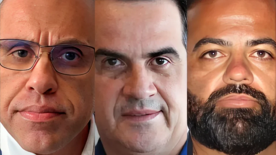 Acusados pela PF de chefiar esquema do PCC enviaram propina em dinheiro a Ciro Nogueira, diz testemunha
