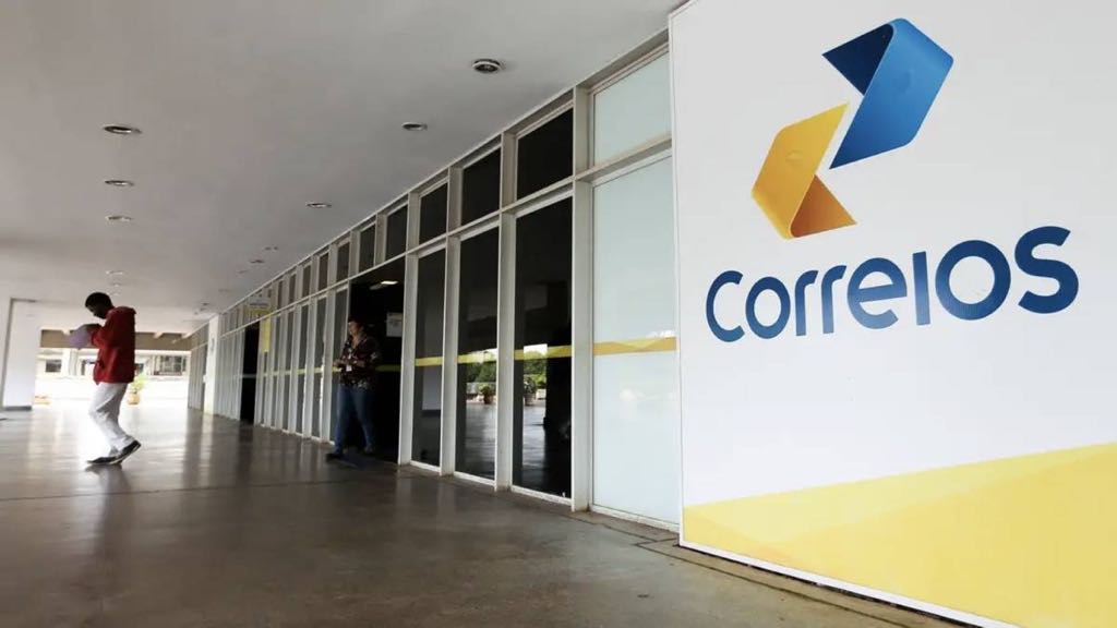 Correios mantinham operações com fintech sob investigação por ligação ao PCC