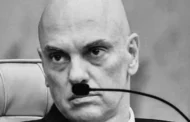 Zé Trovão diz que Alexandre de Moraes é como Hitler: “O homem é um tirano”; VÍDEO!