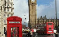 MUNDO: FILMAGEM FLAGRA POLÍCIA PRENDENDO QUADRILHA QUE ROUBAVA CELULARES EM LONDRES