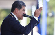 MUNDO: MADURO FALA EM “ATAQUE TERRORISTA” À EMBAIXADA DOS EUA