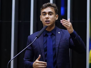 BRASIL: NIKOLAS FERREIRA COMENTA GRAVE REVELAÇÃO DE EX-GENERAL SOBRE LULA