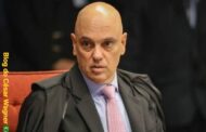 MORAES PEDE NOVA INVESTIGAÇÃO contra Valdemar e vota para condenar sete réus do 'núcleo golpista'