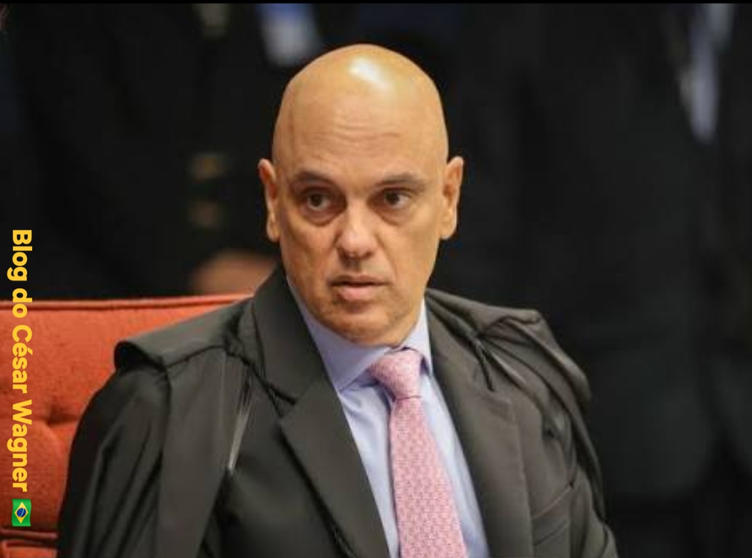 MORAES PEDE NOVA INVESTIGAÇÃO contra Valdemar e vota para condenar sete réus do 'núcleo golpista'