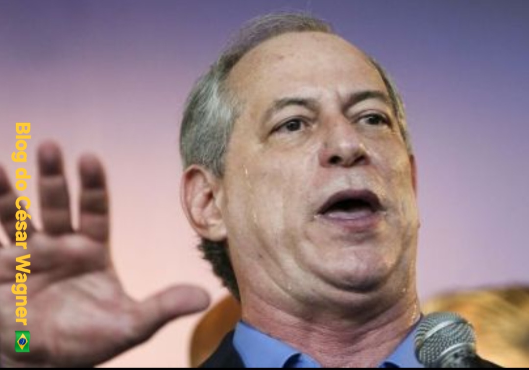 A PRESSA É INIMIGA DO DISFARCE