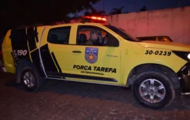 Criminoso estupra bebê de dois anos e quebra de dente da mãe ao ser descoberto