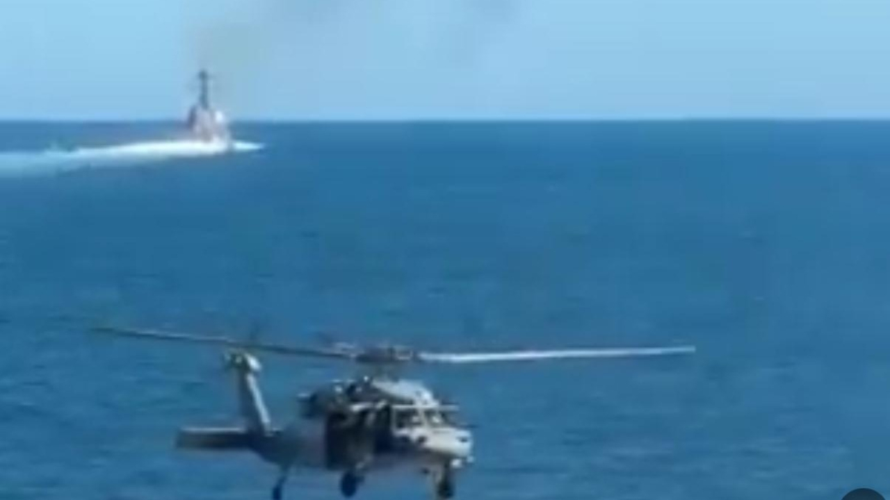 DEPARTAMENTO DE GUERRA DOS EUA TEM “SINAL VERDE” PARA ATACAR VENEZUELA; ASSISTA