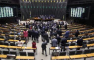 GOVERNO TEM DERROTA NA CÂMARA EM MP DO IOF QUE CADUCA