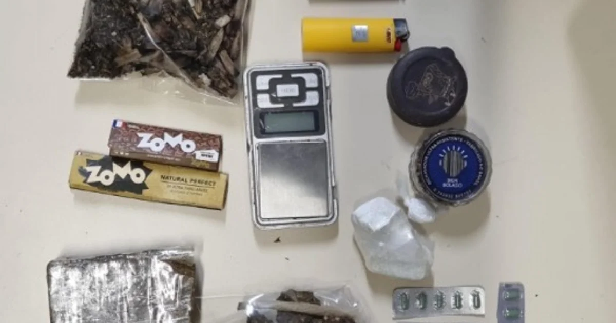 Polícia Civil prende homem por tráfico de drogas no Benedito Bentes