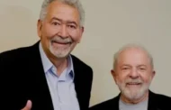 Deputado Paulão critica derrota de projeto que tributava bancos, fintechs e empresas de apostas: “Um desserviço ao povo brasileiro”