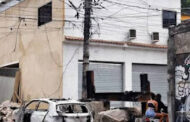 BRASIL: MORADORES DE FAVELAS POSTAM VÍDEO EM APOIO À POLÍCIA