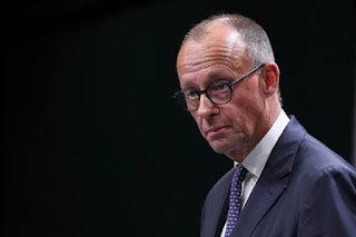 MUNDO: CHANCELER DA ALEMANHA DETONA BELÉM APÓS SAIR DO BRASIL E VIRALIZA