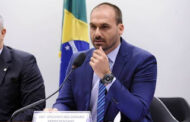 BRASIL: EDUARDO BOLSONARO DENUNCIA PLANO DE TORTURA CONTRA JAIR