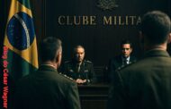 CLUBES MILITARES rompem silêncio e criticam prisão de generais