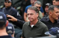 Prisão de Bolsonaro é mantida após audiência de custódia