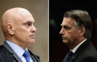 “Alguém quer ver Bolsonaro mort0”, diz Nikolas após visita ao ex-presidente
