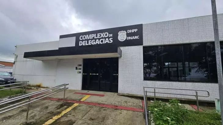 Acusada de matar médico em frente à UBS é presa em Atalaia