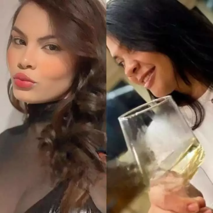 Tragédia na AL 145: amigas mortas em colisão contra cerca são identificadas