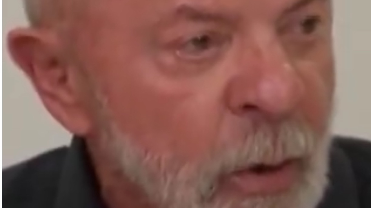 LULA DIZ QUE GOVERNO VAI BUSCAR INVESTIGAÇÃO INDEPENDENTE SOBRE OPERAÇÃO POLICIAL NO RIO