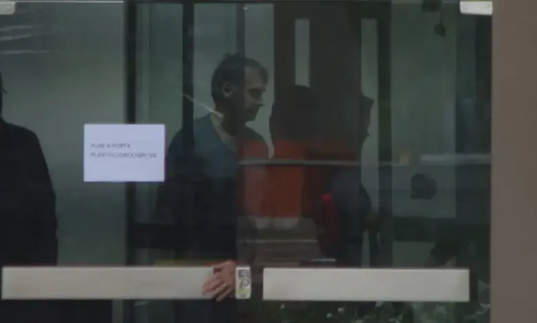 URGENTE: Médicos são acionados às pressas após Bolsonaro passar mal na PF; Bolsonaro pode morr3r na cadeia, ALERTA