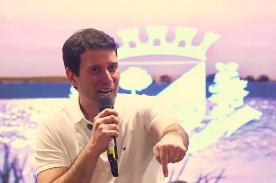 Daniel Barbosa e o protagonismo social e economico de Arapiraca no desenvolvimento de Alagoas