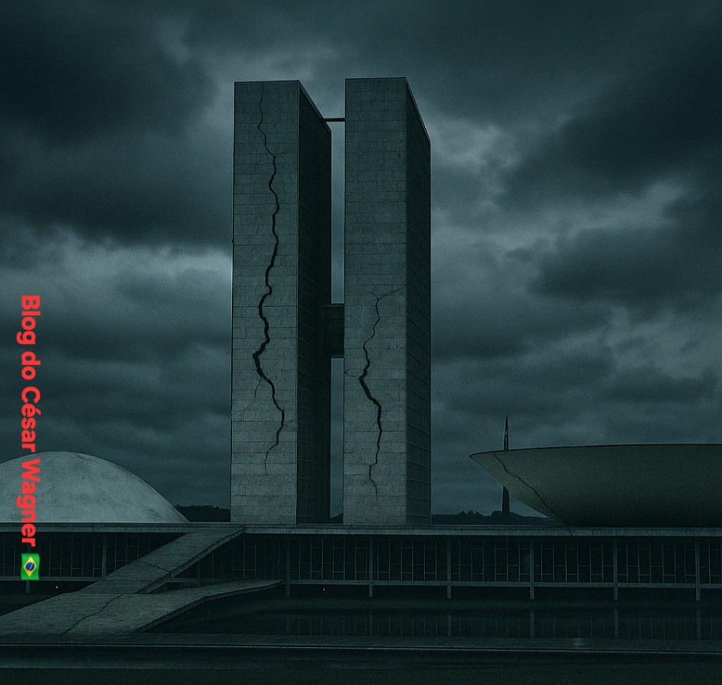 🔴 EM QUEDA — Governo Lula perde sustentação e vive humilhação pública no Congresso