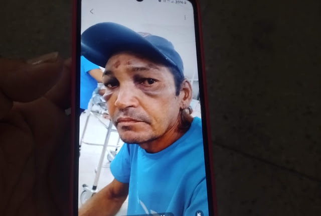 PACIENTE COM TRAUMATISMO CRANIANO SOME DE HOSPITAL E É ENCONTRADO MORTO; FAMÍLIA COBRA RESPOSTAS