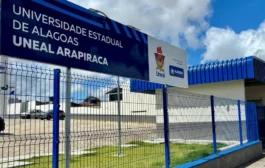 Uneal abre inscrições para transferência externa e reopção interna