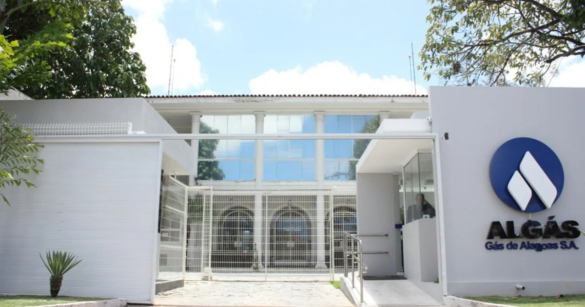 Algás ultrapassa a marca de 90 mil clientes contratados