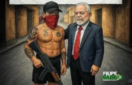 Lula ataca policiais e chama megaoperação que matou traficantes do CV de 