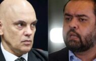 OAB pede para acompanhar audiências de Moraes com Cláudio Castro