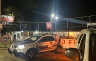 PM e Corpo de Bombeiros fiscalizam casas de evento em Marechal Deodoro