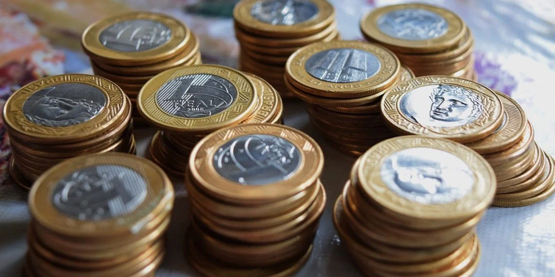 Essa moeda brasileira só possui 64 exemplares e vale mais de R$ 2 milhões